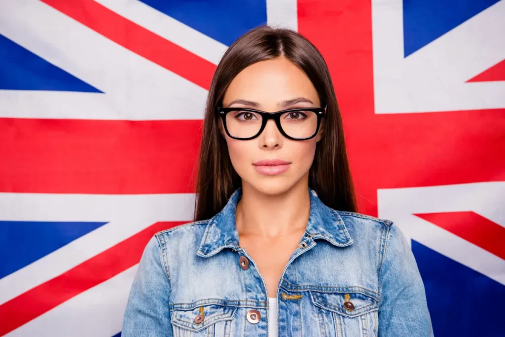 Engelsk vg1 – nettstudier hos K2 Utdanning