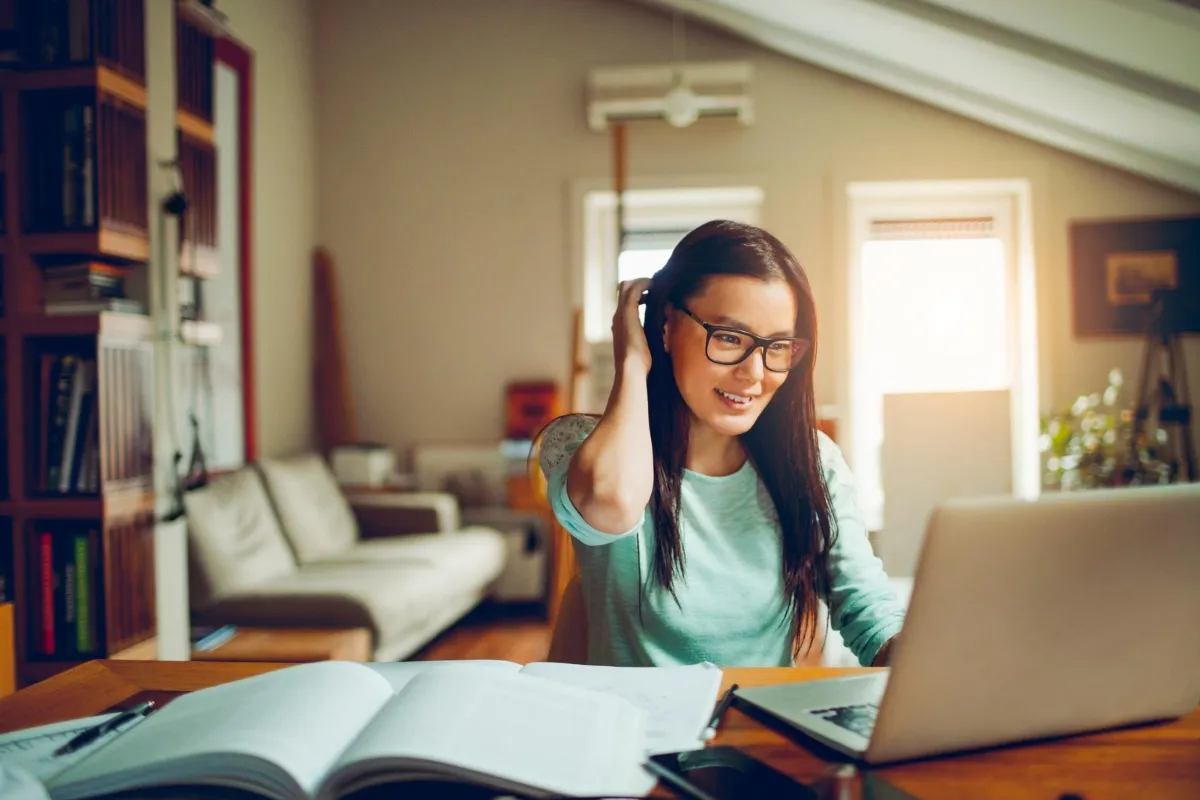 Matematikk R2-kurs på videregående nivå for privatister hos K2 Utdanning