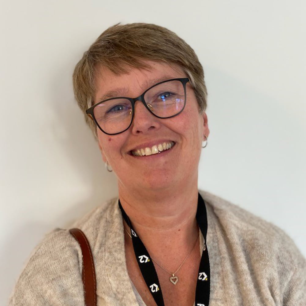 Irene Monsen
