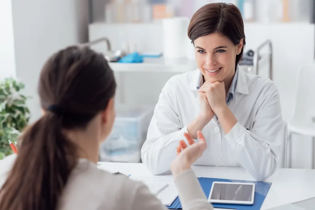 Helseservice vg2 kurs – nettstudier hos K2 Utdanning