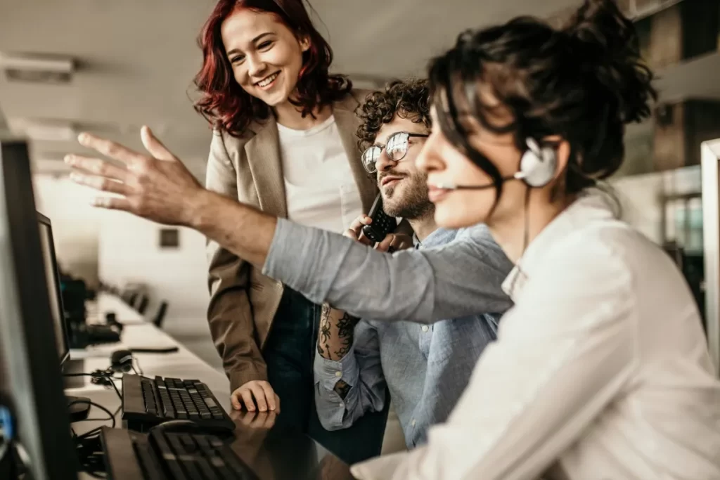 IT-driftstekniker intensivkurs for praksiskandidater mot fagbrev hos K2 Utdanning