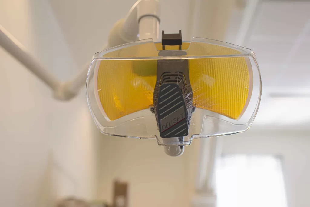 Autorisert Tannhelsesekretær nettstudier uten klinikk-kurs hos K2 Utdanning