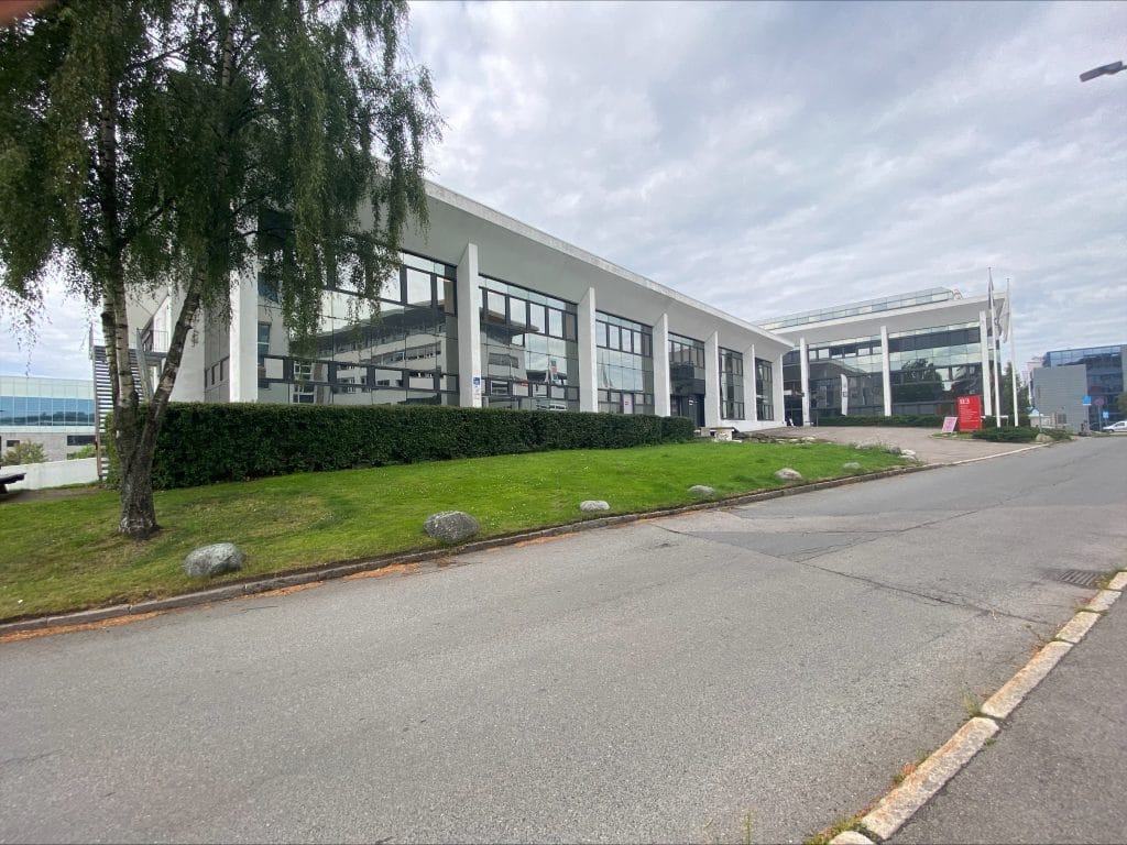 Campus Oslo Bryn