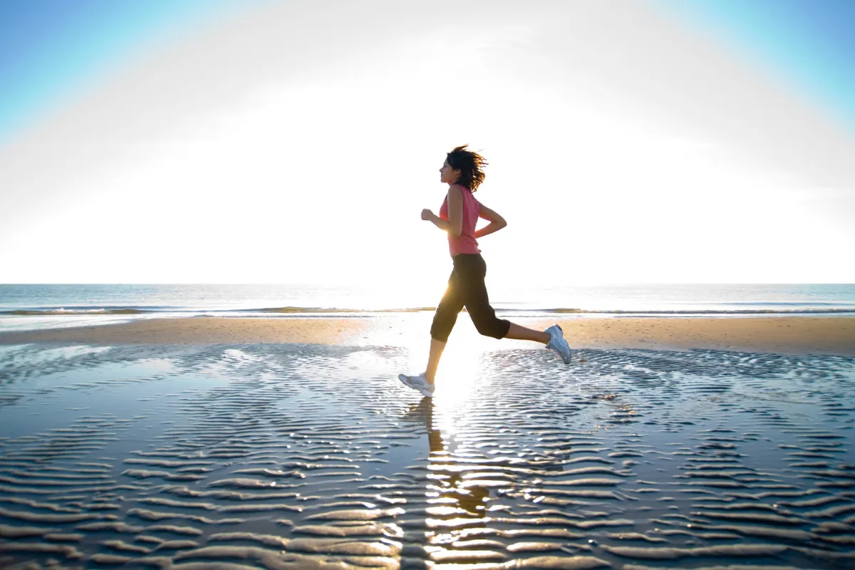 Kroppsøving på videregående nivå for privatister hos K2 Utdanning