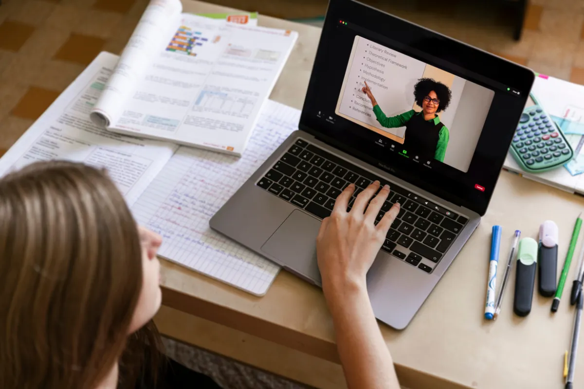 Yrkesfaglig norsk-kurs på videregående nivå for privatister hos K2 Utdanning