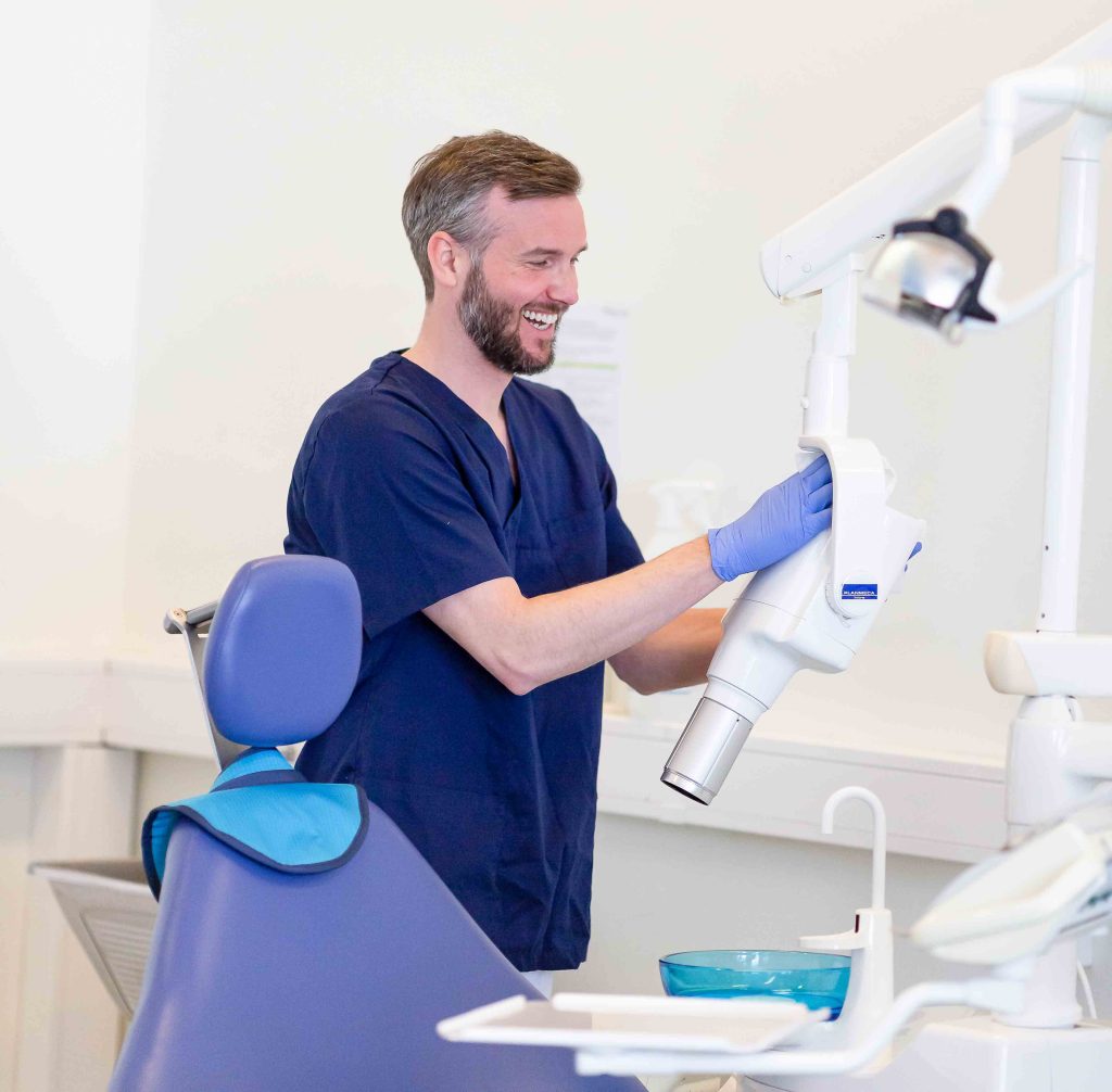 Tannhelsesekretær utdanning hos K2 Utdanning