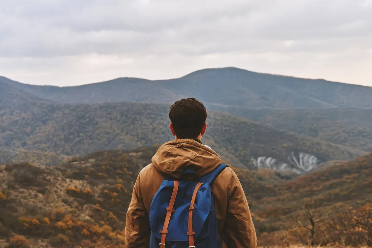 Geofag 1-kurs på videregående nivå for privatister hos K2 Utdanning