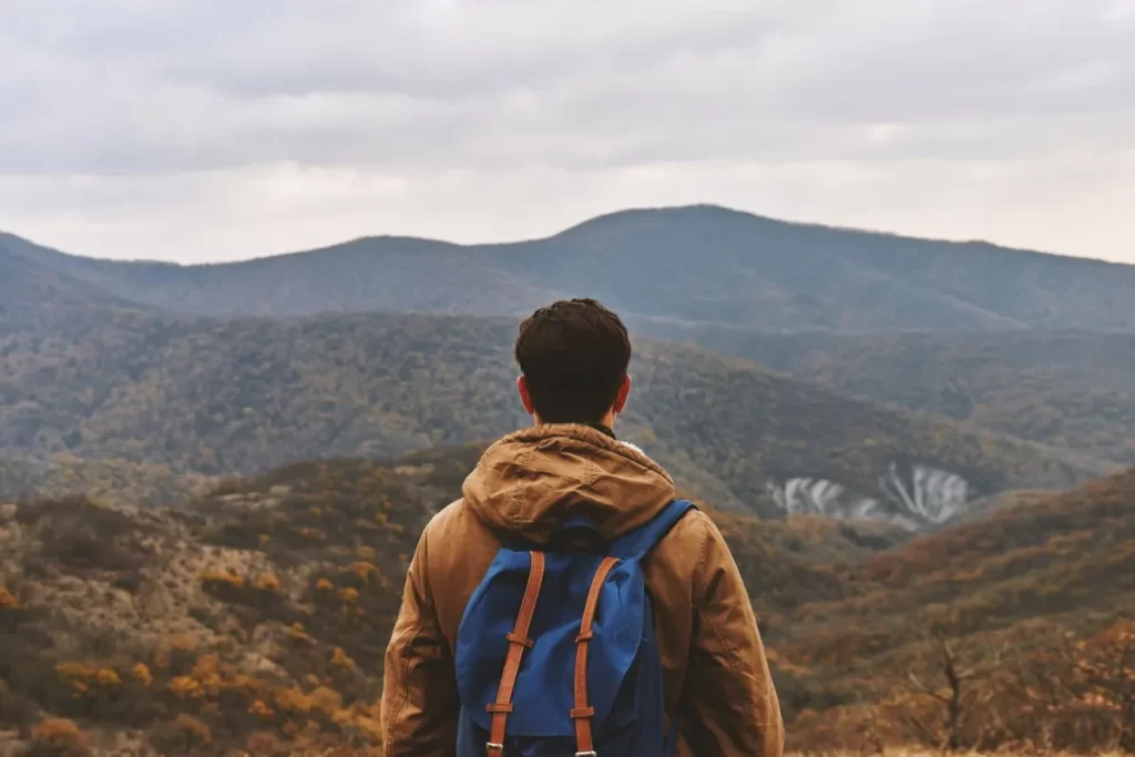 Geofag 1-kurs på videregående nivå for privatister hos K2 Utdanning