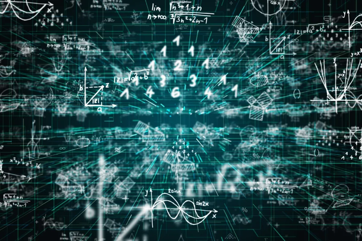 Matematikk R1-kurs på videregående nivå for privatister hos K2 Utdanning